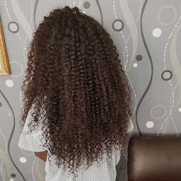 Extensiones de cabello natural