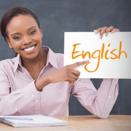 ¿Quieres aprender inglés?