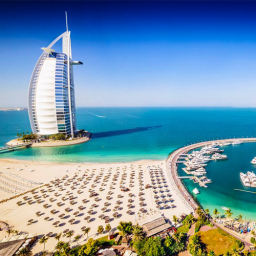 Viaje a Dubai con Turimagia