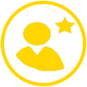 área de clientes